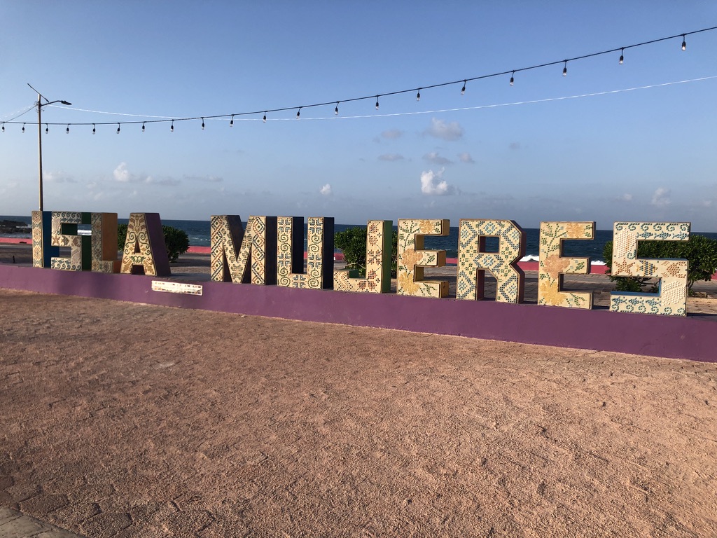 Isla Mujeres