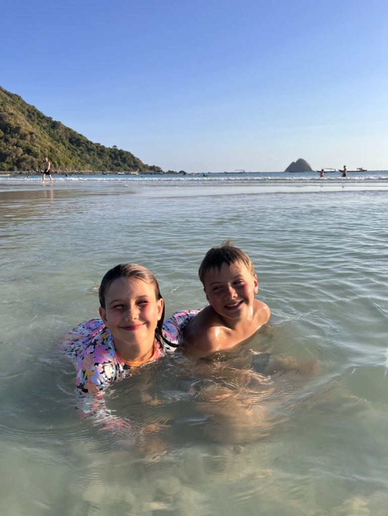 Lombok: Gili Gede et Selong Belanak – 10 au 21 juin 